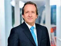 Adolfo Orive, President & CEO di Tetra Pak