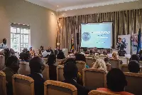 Presentazione nello Zimbabwe di Macfrut 40a edizione