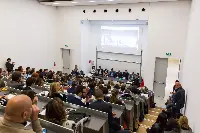 Seminario Aziende alimentari Salone CSR