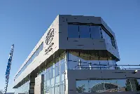 Sede Amc Italia