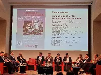 Convegno Aigrim: Ristorazione e centri commerciali