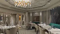Fil rouge, il ristorante francese a bordo di Explora Journeys di Msc