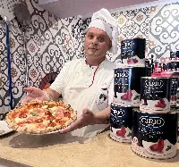Pizza Challenge, un concorrente