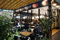 Caffè Vergnano 1882, Sigep 2019