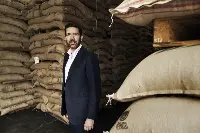 Massimiliano Pogliani Ceo Illy