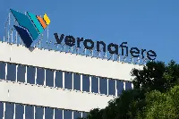 Edificio Veronafiere