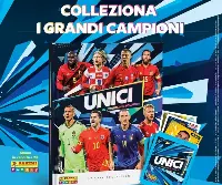 VéGé, campagna Unici