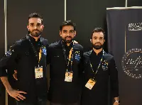 chef concorso Balfegó
