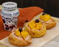 Fabbri 1905, Zeppole di San Giuseppe