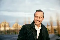Renato Bertinelli, Pres. Consorzio Tutela Parmigiano Reggiano