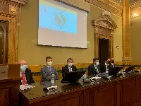 Presentazione accordo Mipaaf-Plasmos su prodotti per l'infanzia da filiera italiana