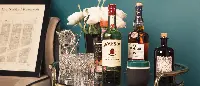 Pernod Ricard, brands
