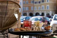 Aperitivo bar