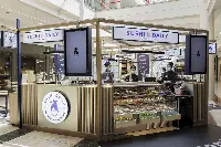 Sushi Daily di Orio al Serio (Bergamo)