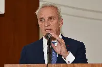 Marco Salvi, presidente di Fruitimprese