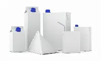 Raccolta differenziata tetra-pak