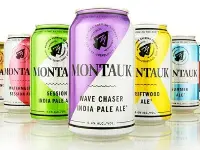 Montauk, marchio di Tilray Brands