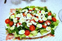 Dieta mediterranea