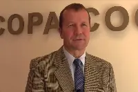 Pekka Pesonen, segretario generale Copa-Cogega