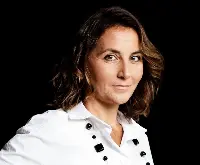 Bernadette Bevacqua, CEO Sperlari