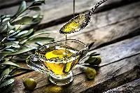 Ulivo: olive, olio