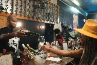 National Prosecco Week a New York