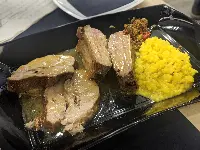 Carne di vitello