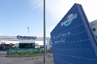 Granarolo, stabilimenti
