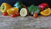 Frutta e verdura