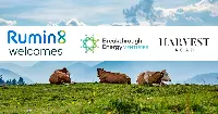 Rumin8, Breakthrough energy ventures, Harvest road group