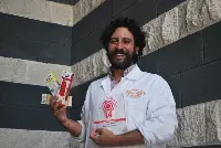 Tonitto Prozis