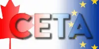 Trattato Ceta, accordo Ue-Canada