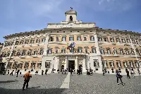 Palazzo Montecitorio