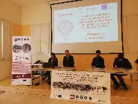 meeting nazionale Mora Romagnola
