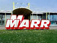 Sede centrale Marr Spa