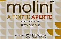 Si rinnova anche nel 2023 l'appuntamento annuale con i “Molini a Porte Aperte”, promosso da Italmopa