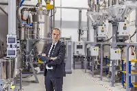 Filippo Zuppichin, ad Piovan