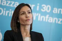 Mara Carfagna, ministro del Sud e della coesione territoriale