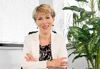 Alessandra Balocco, Presidente Balocco