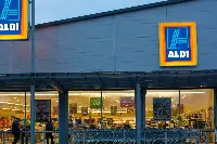 Immagine relativa al supermercato ALDI