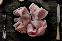 Prosciutto cotto
