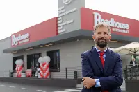 Alfonso Iannotta, responsabile marketing Roadhouse
