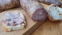 Ciauscolo marchigiano