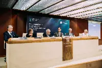 Premiazione Corporate Heritage Awards 2022