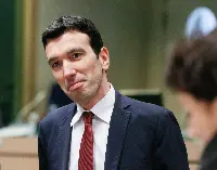 Maurizio Martina, ministro delle Politiche agricole alimentari e forestali