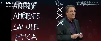 Lavagna "veg" di Mario Tozzi (RaiTre Sapiens, 28/3/2020)