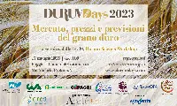 Durum Days 2023