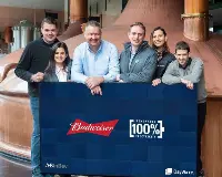 Accordo AB InBev - BayWa r.e.