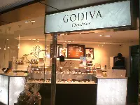 Godiva