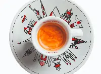 Giornata Internazionale del Caffè, Julius Meinl, Sanga Bar